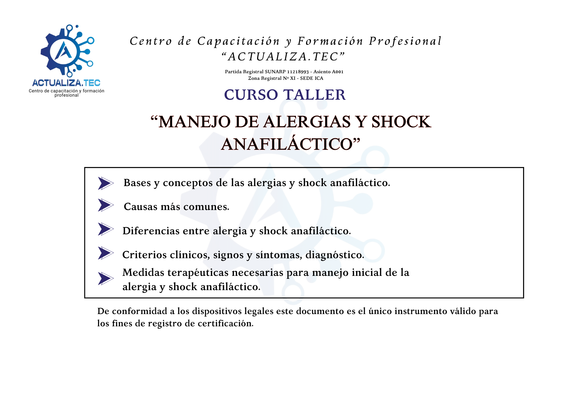 PAG 2 ALERGIAS